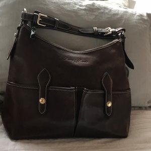 Dooney and Bourke Purse/Satchel